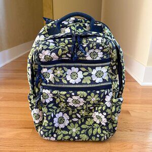Vera Bradley Lucky You Campus Backpack